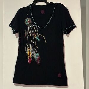 Double D Ranch Short Sleeve Tee